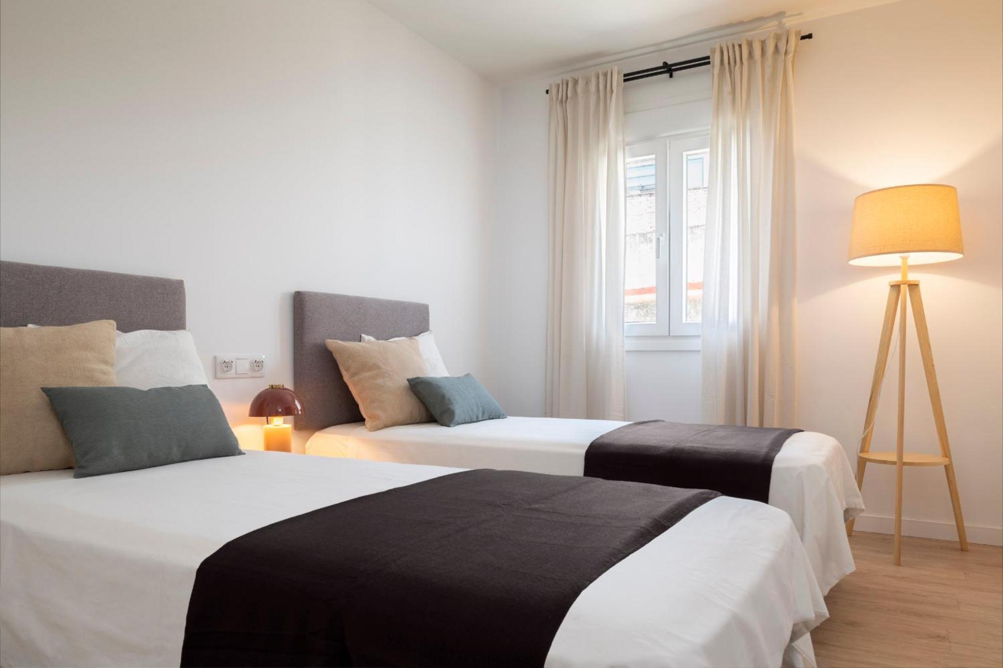 Magno Apartments Real De La Carreteria — Photos 1