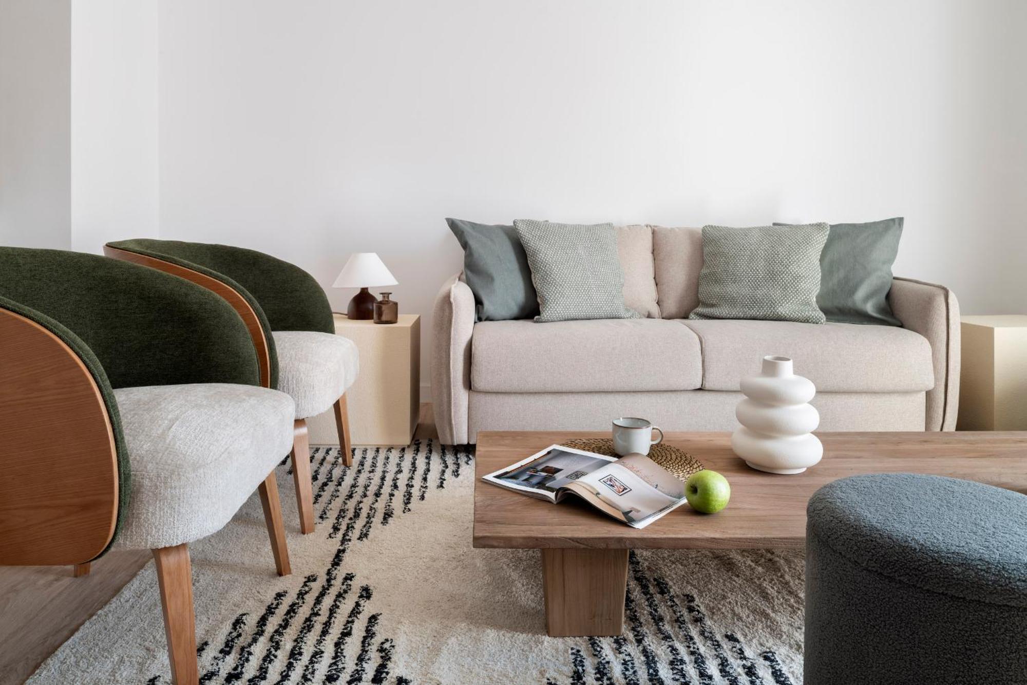 Magno Apartments Real De La Carreteria — Photos 2