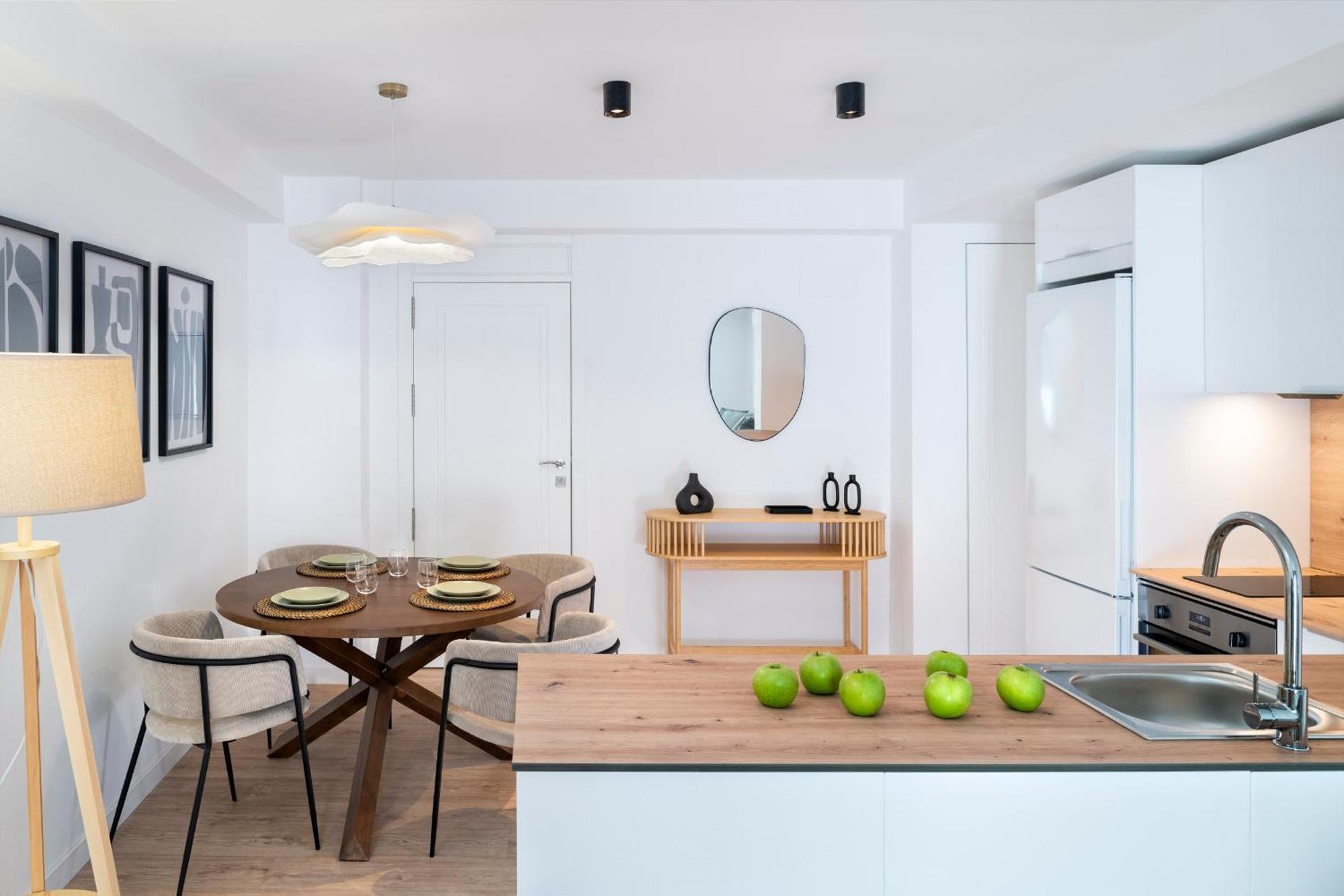 Magno Apartments Real De La Carreteria — Photos 3